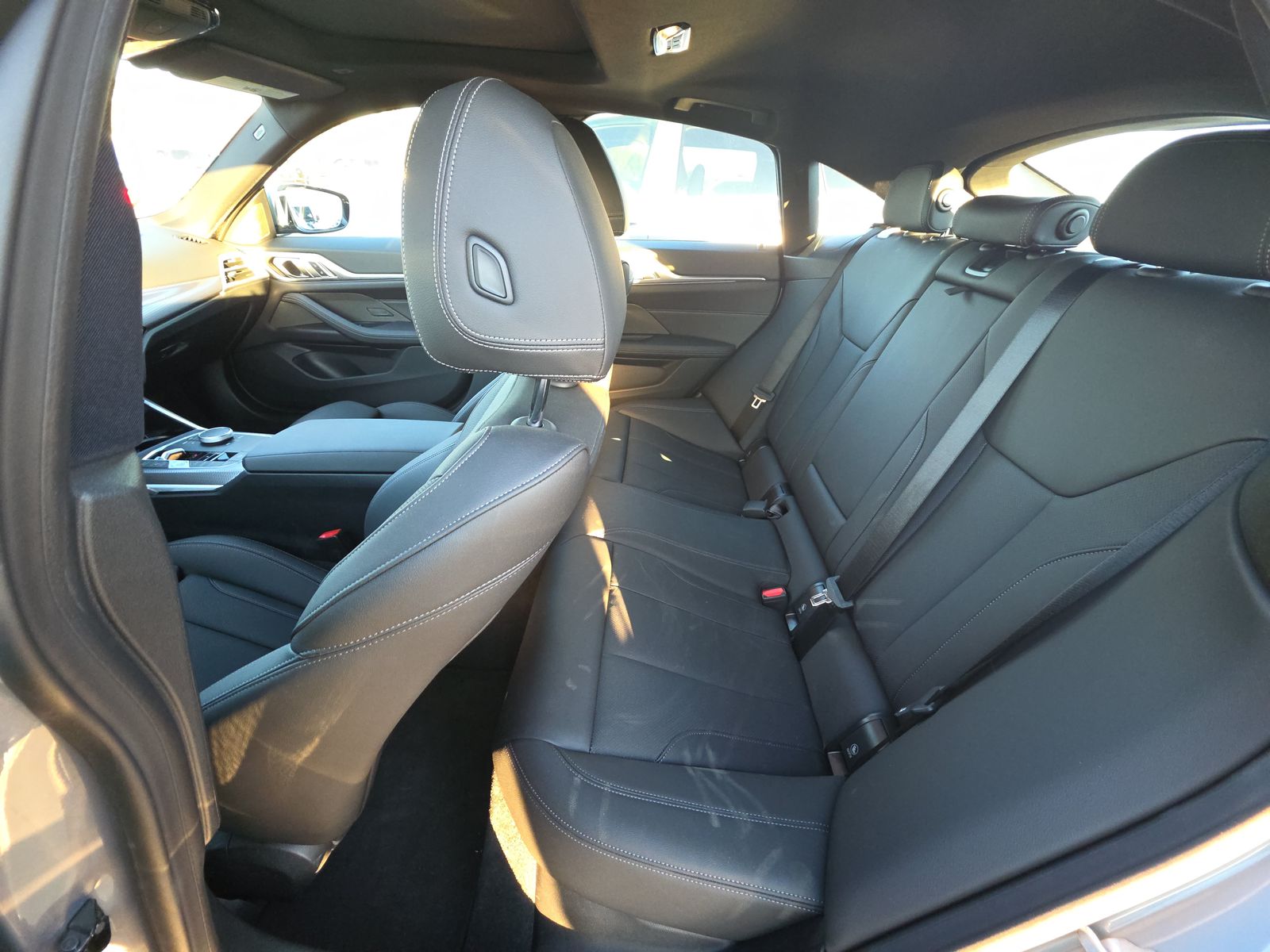 2025 BMW 4 Series 430i xDrive AWD