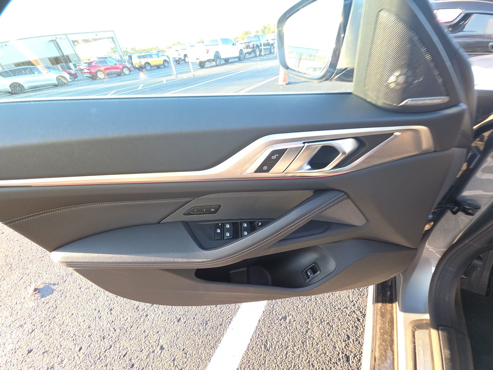 2025 BMW 4 Series 430i xDrive AWD