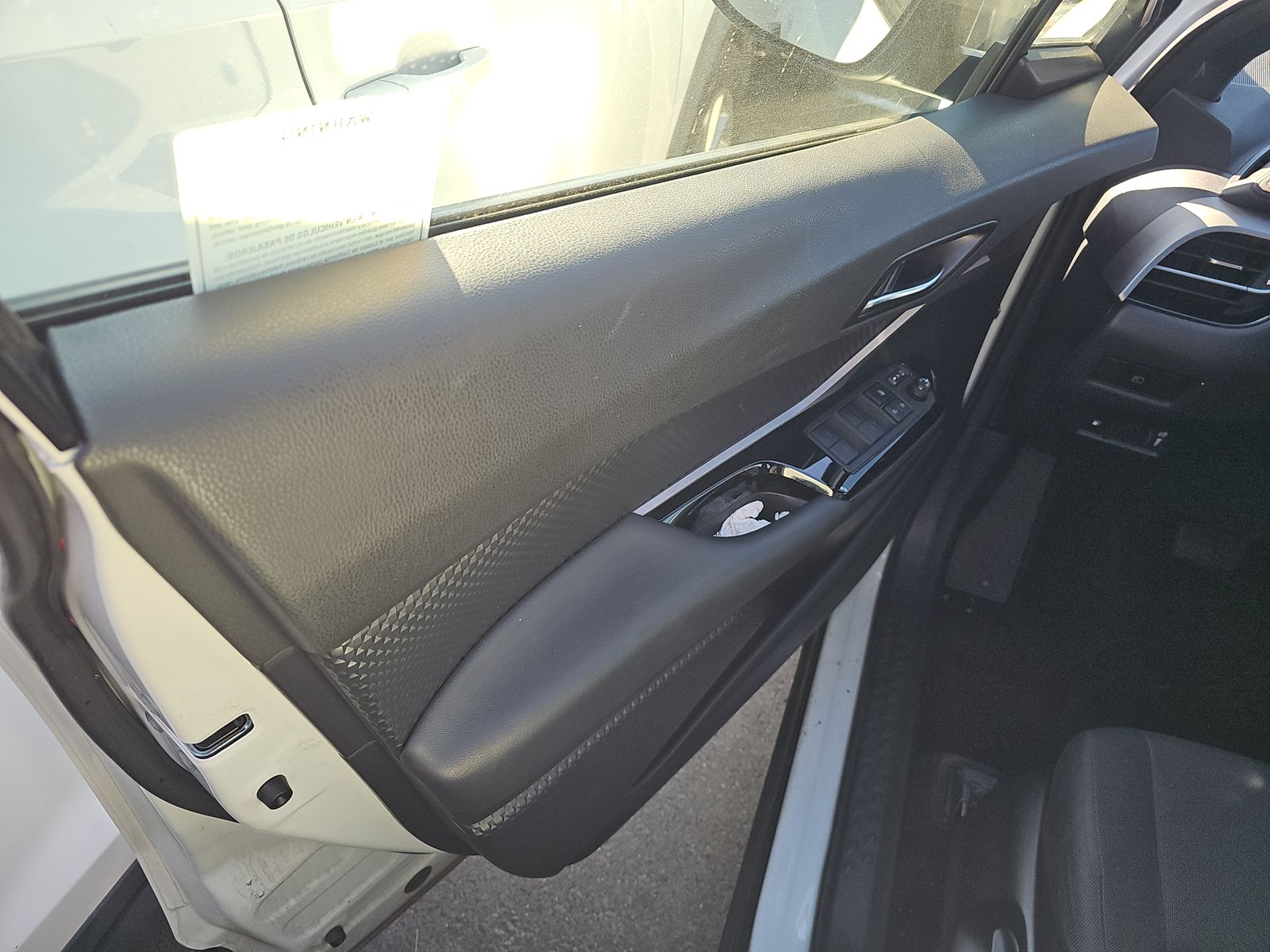 2022 Toyota C-HR Nightshade FWD