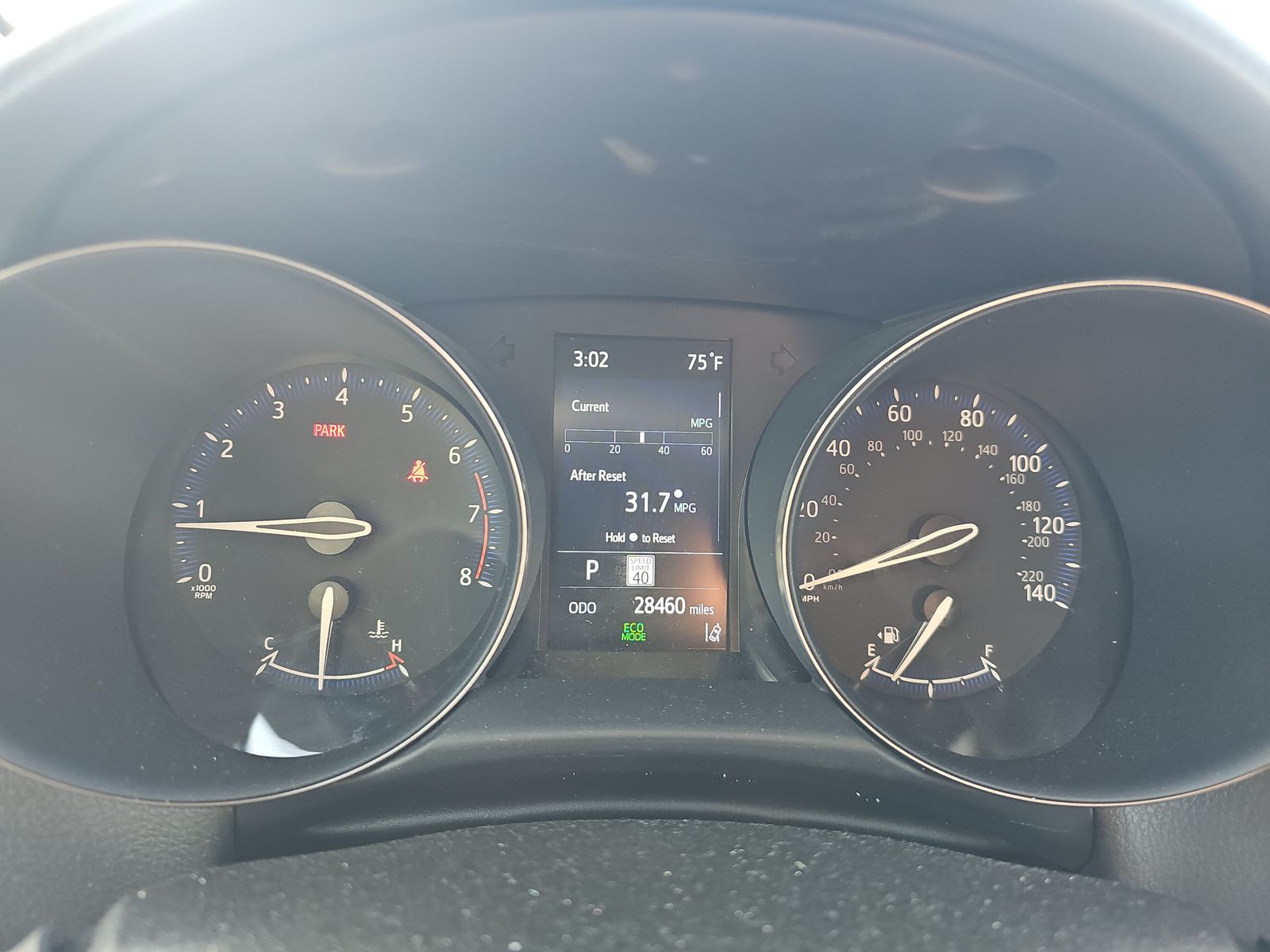 2022 Toyota C-HR Nightshade FWD