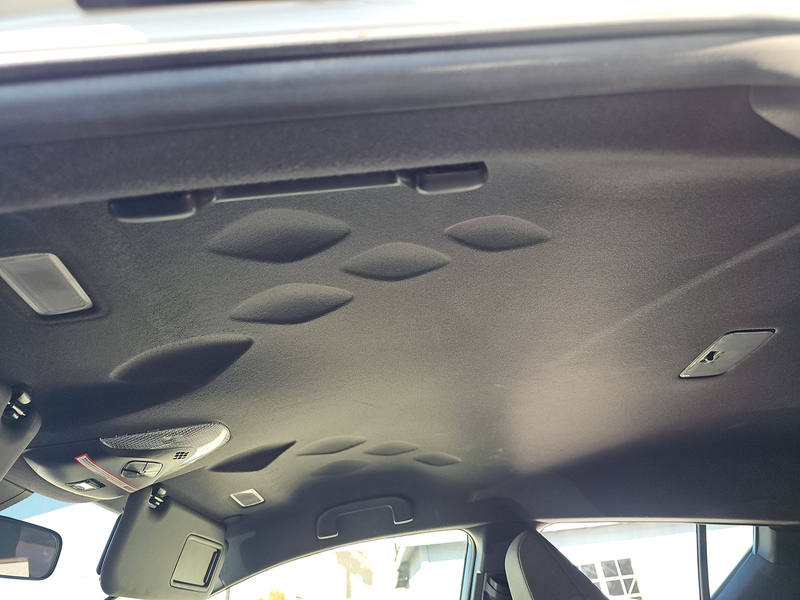 2022 Toyota C-HR Nightshade FWD