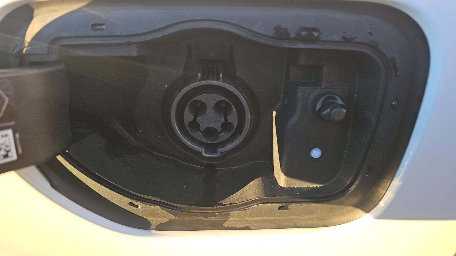 2022 Jeep Grand Cherokee 4xe Summit AWD