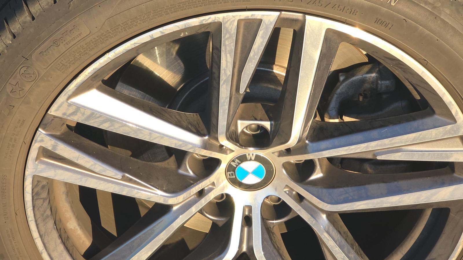 2025 BMW 4 Series 430i xDrive AWD