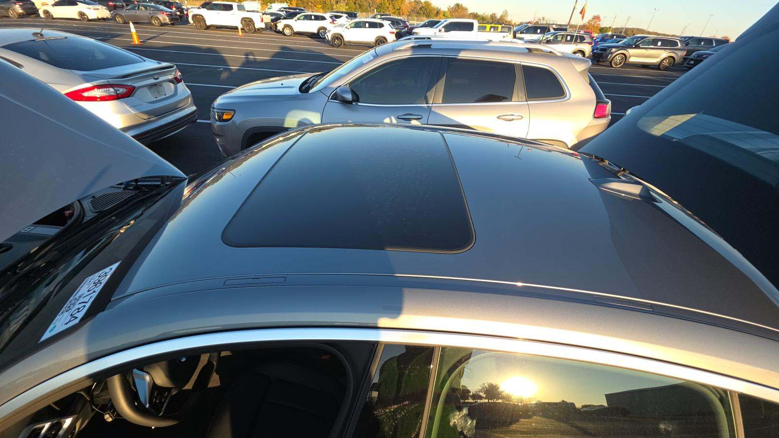 2025 BMW 4 Series 430i xDrive AWD