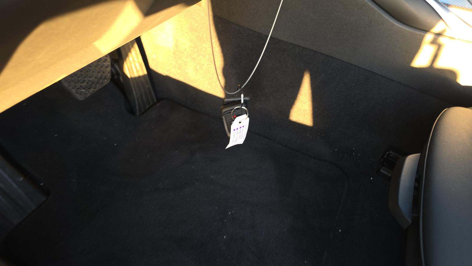 2025 BMW 4 Series 430i xDrive AWD