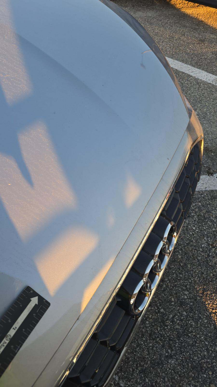 2022 Audi A3 2.0T Premium AWD