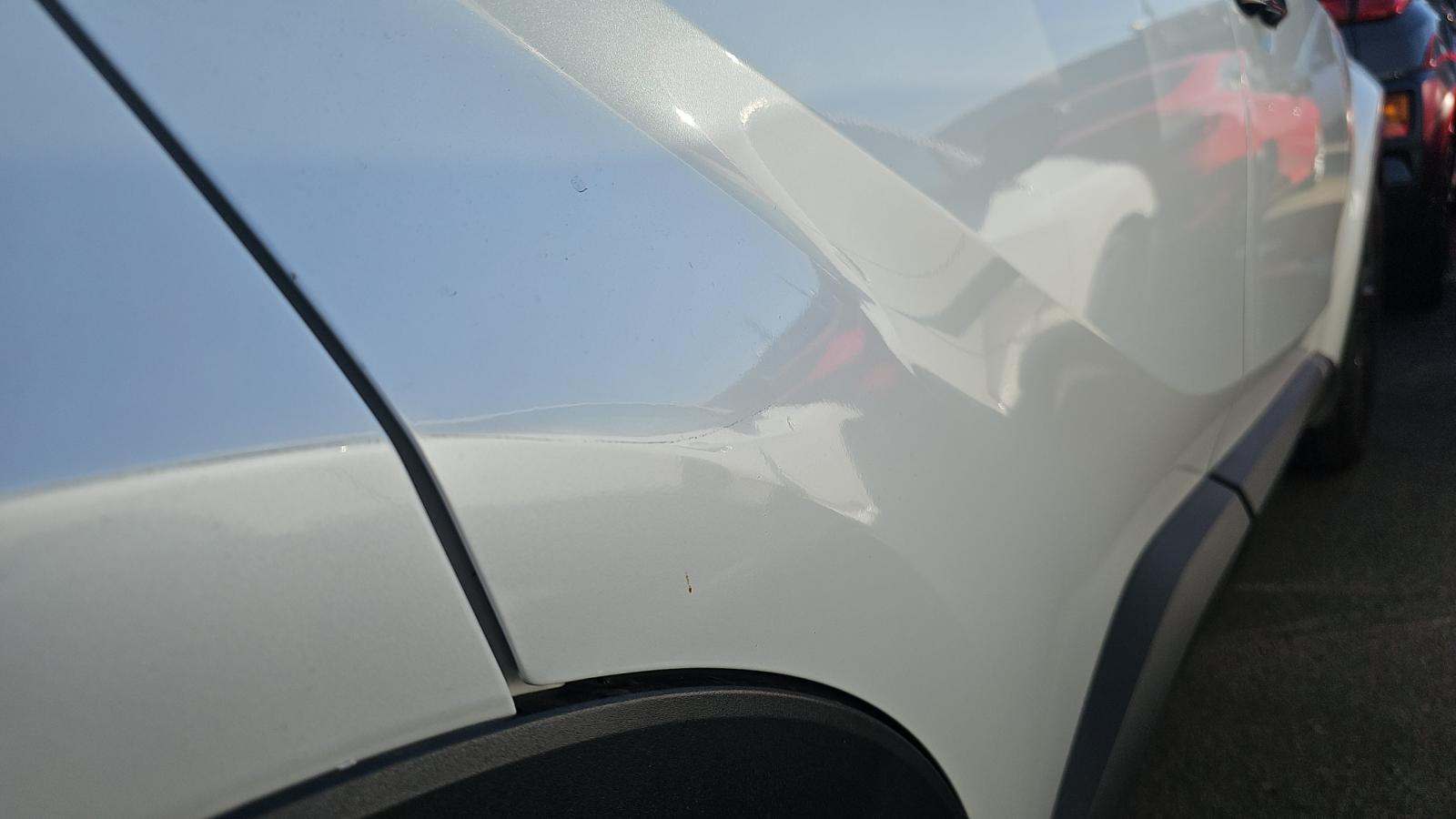 2022 Toyota C-HR Nightshade FWD