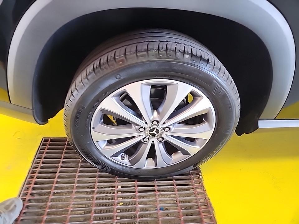 2022 Mercedes-Benz GLE GLE 350 AWD