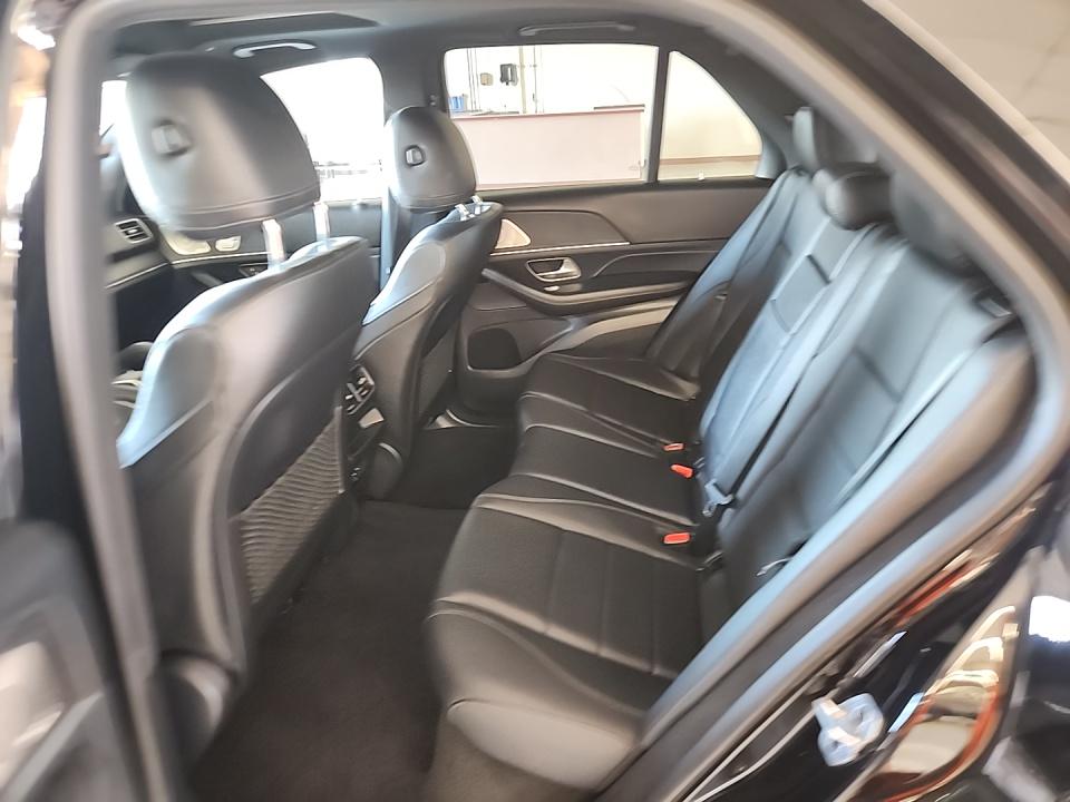 2022 Mercedes-Benz GLE GLE 350 AWD