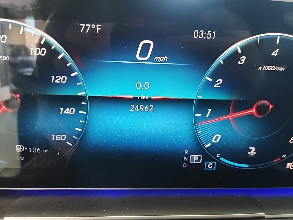 2022 Mercedes-Benz GLE GLE 350 AWD