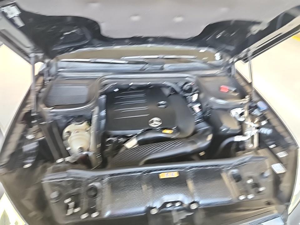 2022 Mercedes-Benz GLE GLE 350 AWD