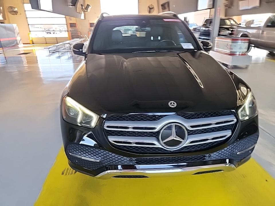 2022 Mercedes-Benz GLE GLE 350 AWD