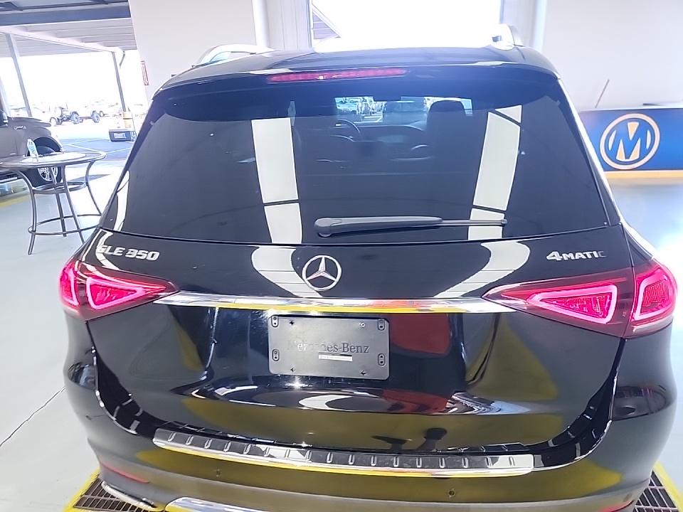 2022 Mercedes-Benz GLE GLE 350 AWD