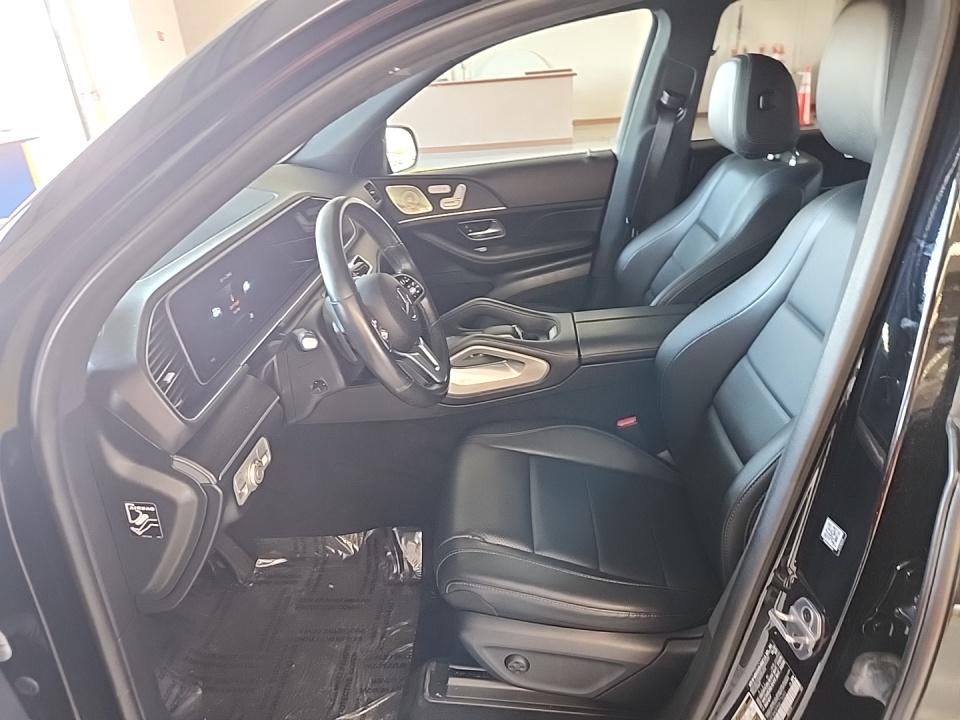 2022 Mercedes-Benz GLE GLE 350 AWD