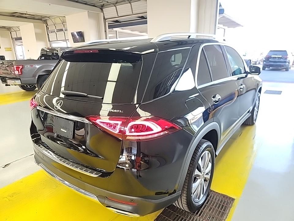 2022 Mercedes-Benz GLE GLE 350 AWD