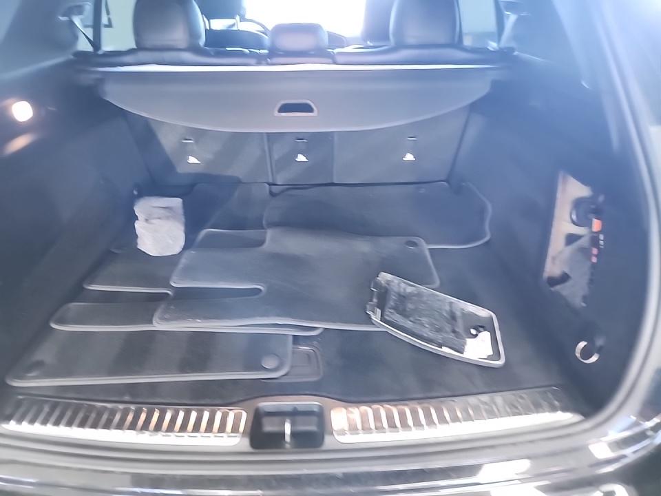 2022 Mercedes-Benz GLE GLE 350 AWD