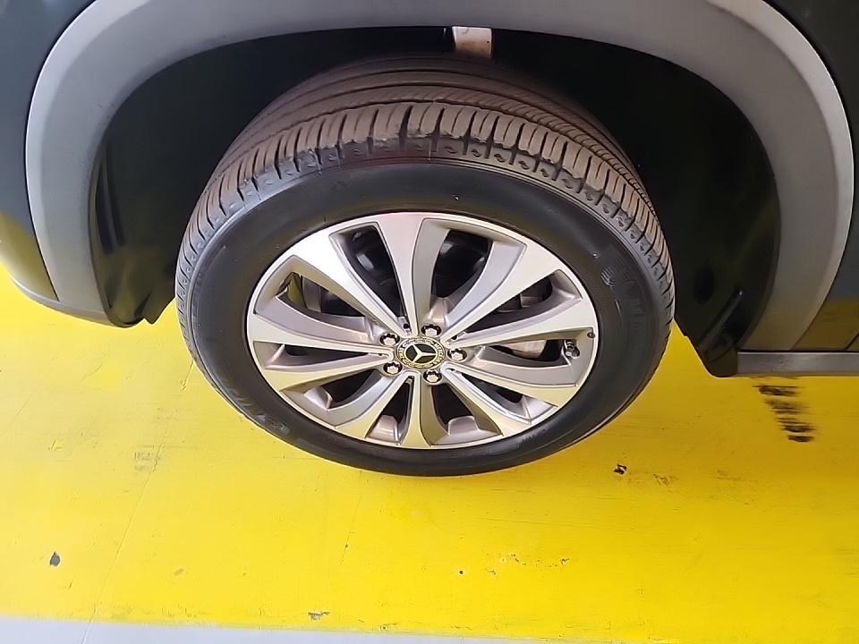 2022 Mercedes-Benz GLE GLE 350 AWD