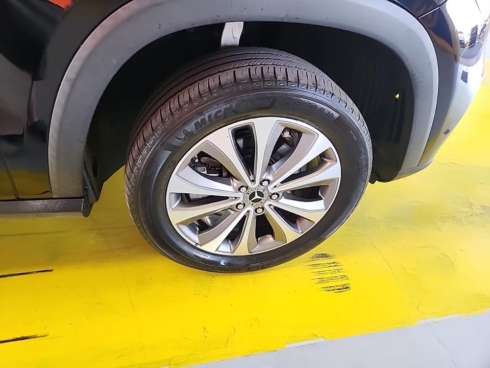 2022 Mercedes-Benz GLE GLE 350 AWD