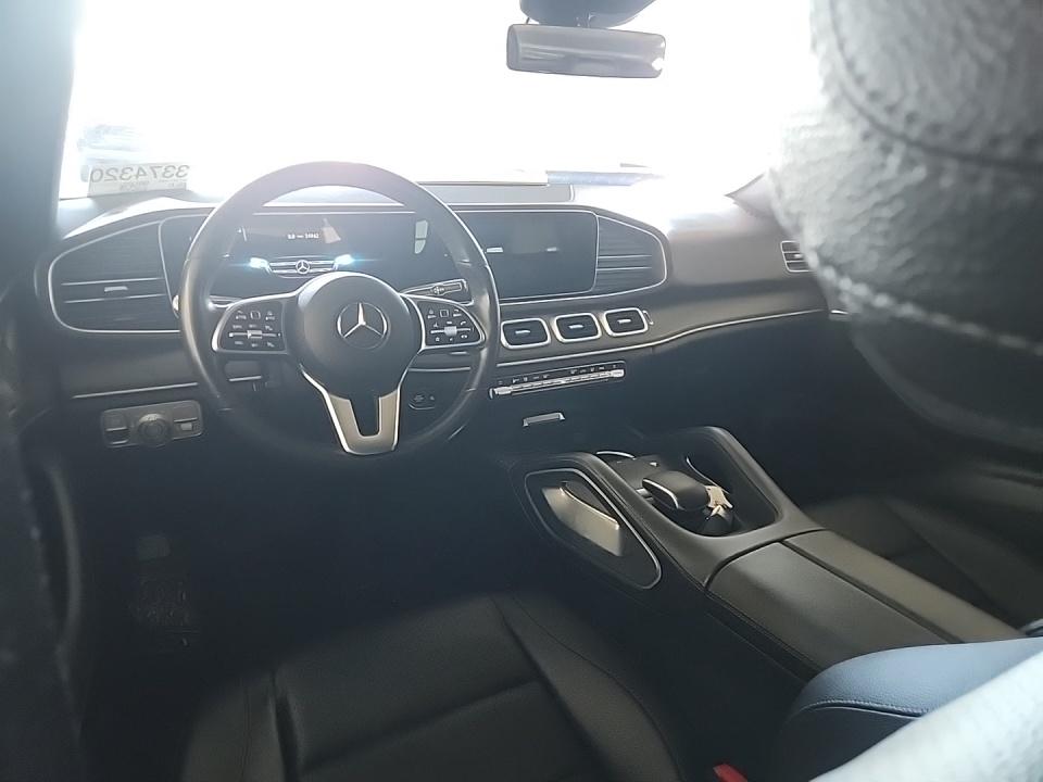 2022 Mercedes-Benz GLE GLE 350 AWD