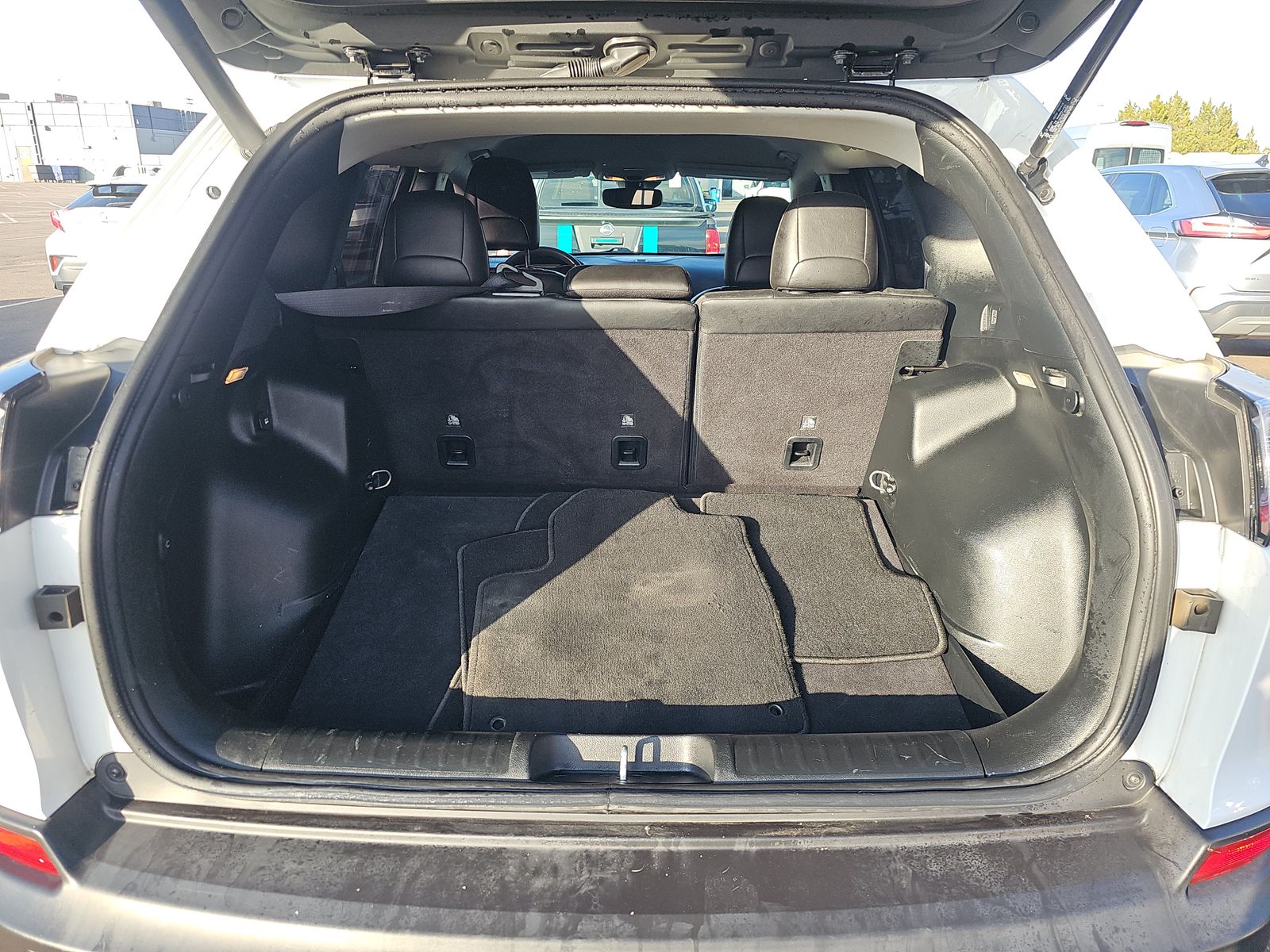 2023 Jeep Cherokee Altitude Lux AWD