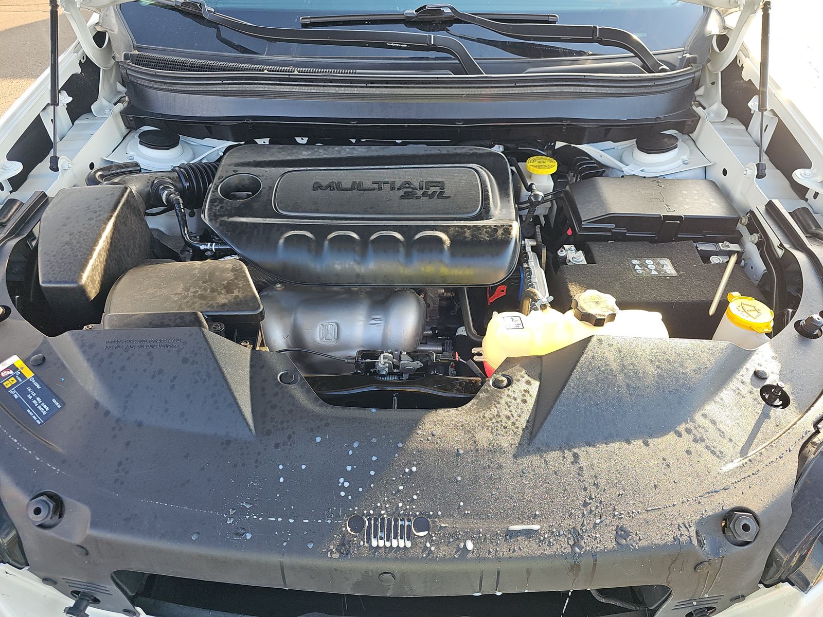 2023 Jeep Cherokee Altitude Lux AWD