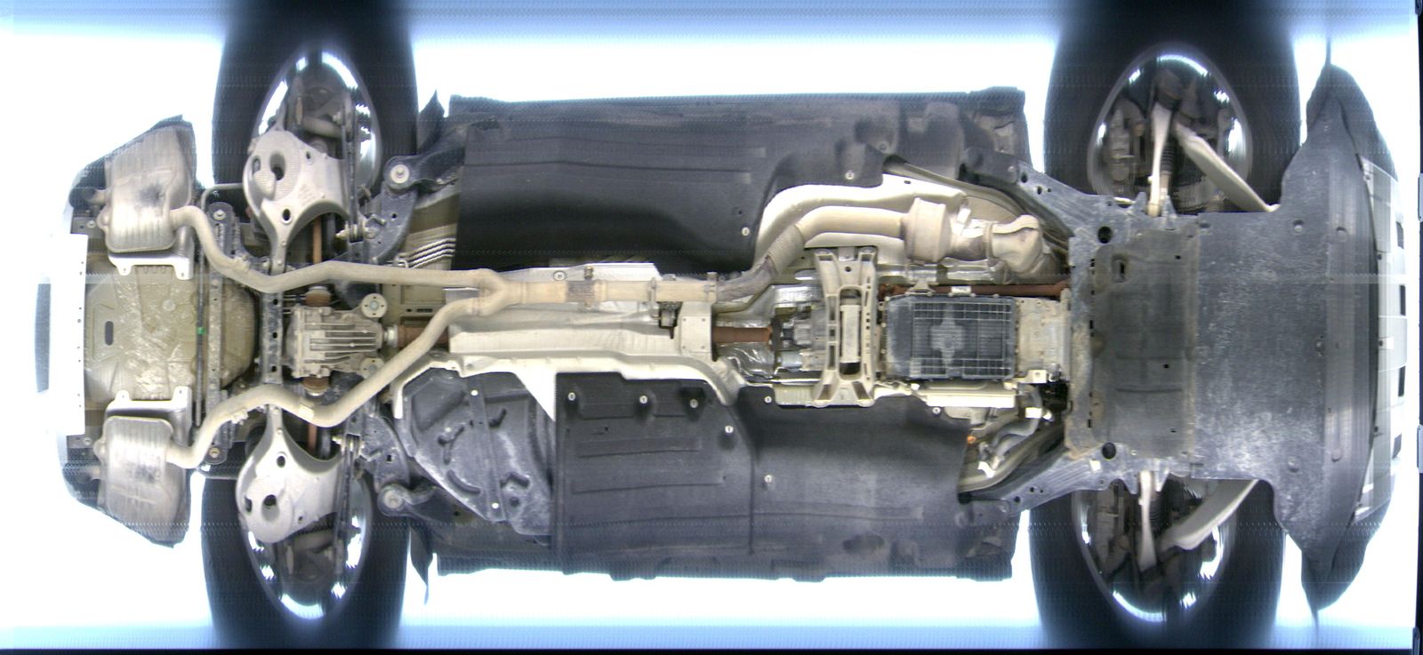 2023 Ford Explorer XLT AWD