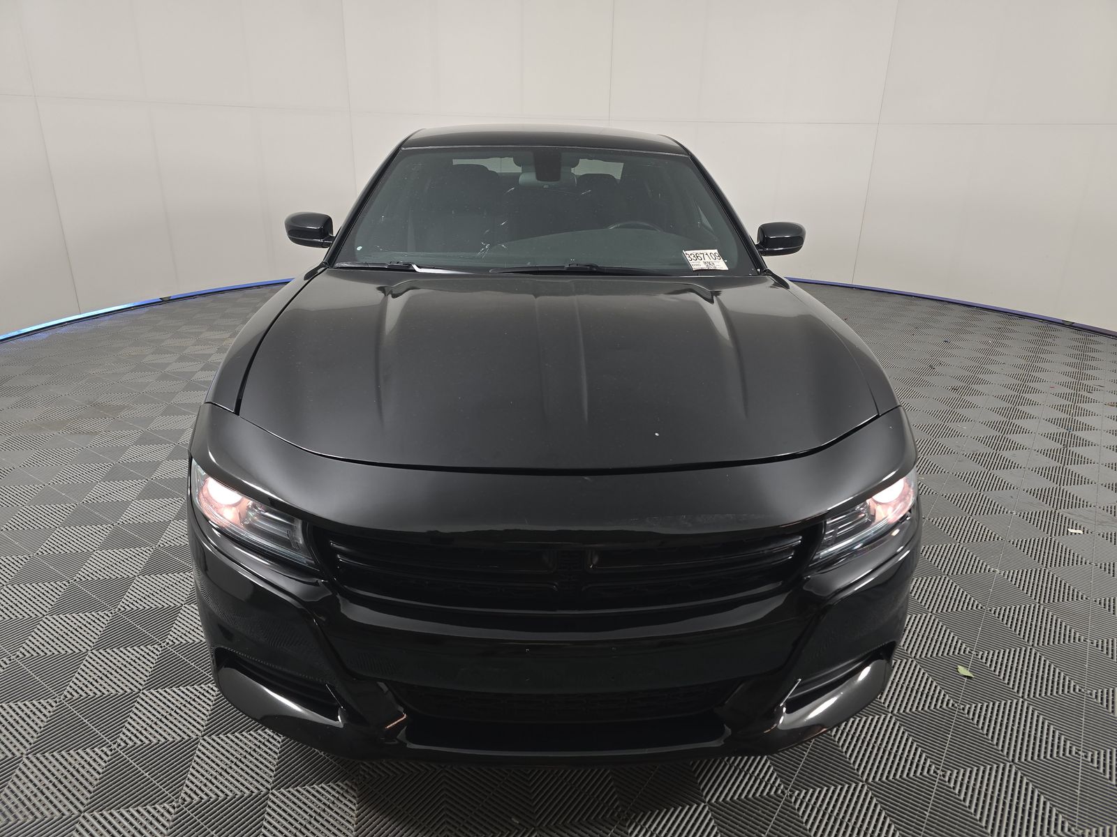 2022 Dodge Charger SXT RWD