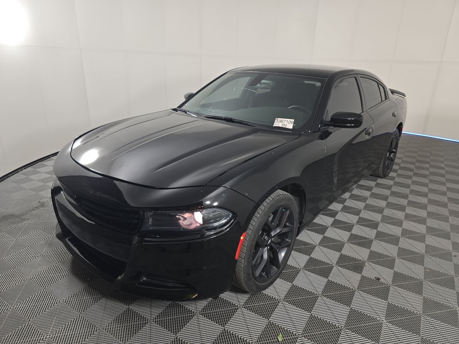 2022 Dodge Charger SXT RWD