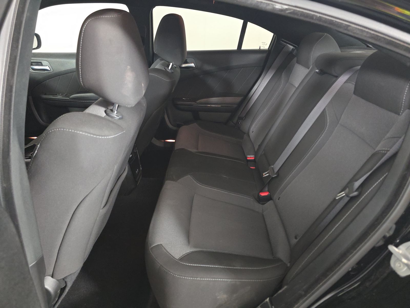 2022 Dodge Charger SXT RWD