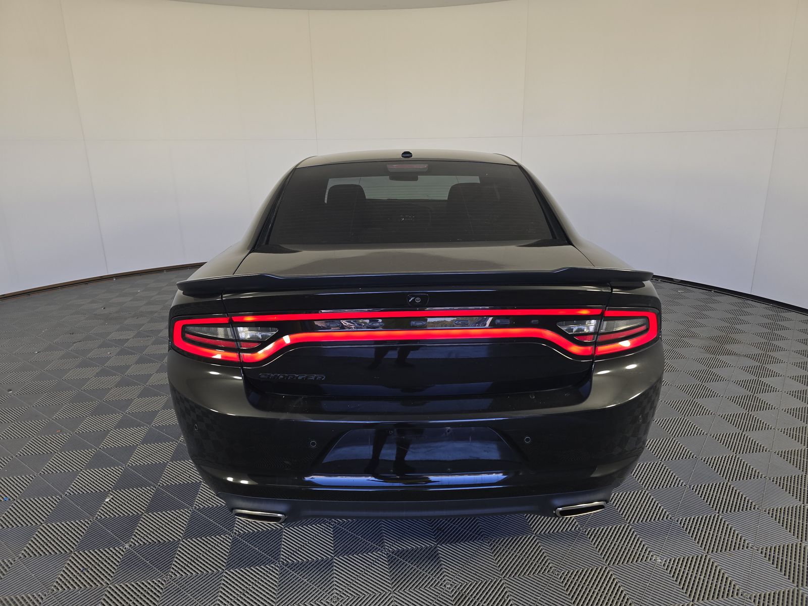 2022 Dodge Charger SXT RWD