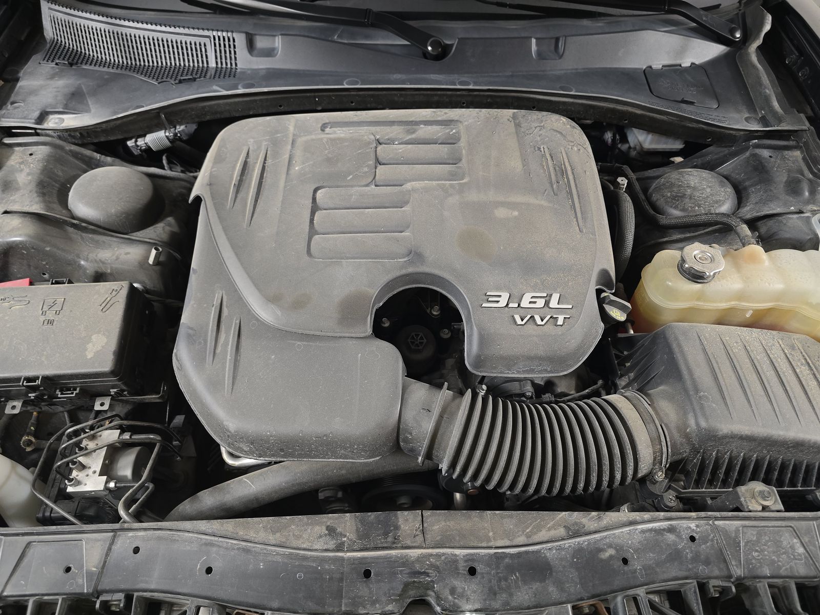 2022 Dodge Charger SXT RWD