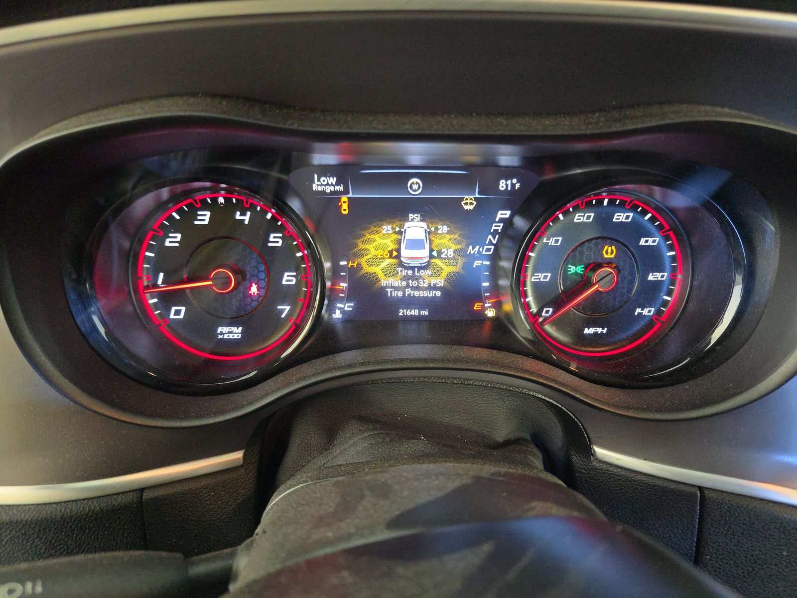 2022 Dodge Charger SXT RWD