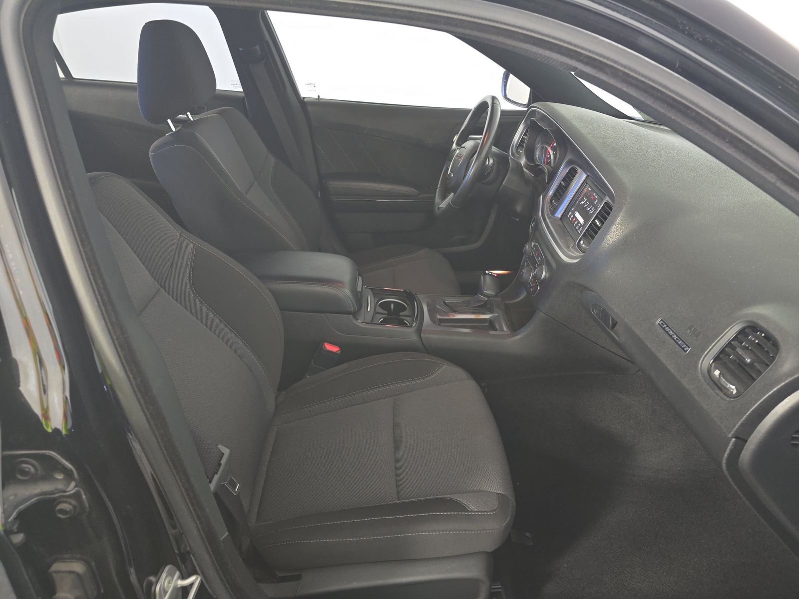 2022 Dodge Charger SXT RWD