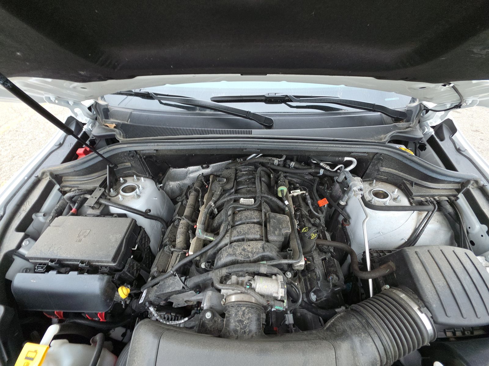 2025 Dodge Durango R/T AWD