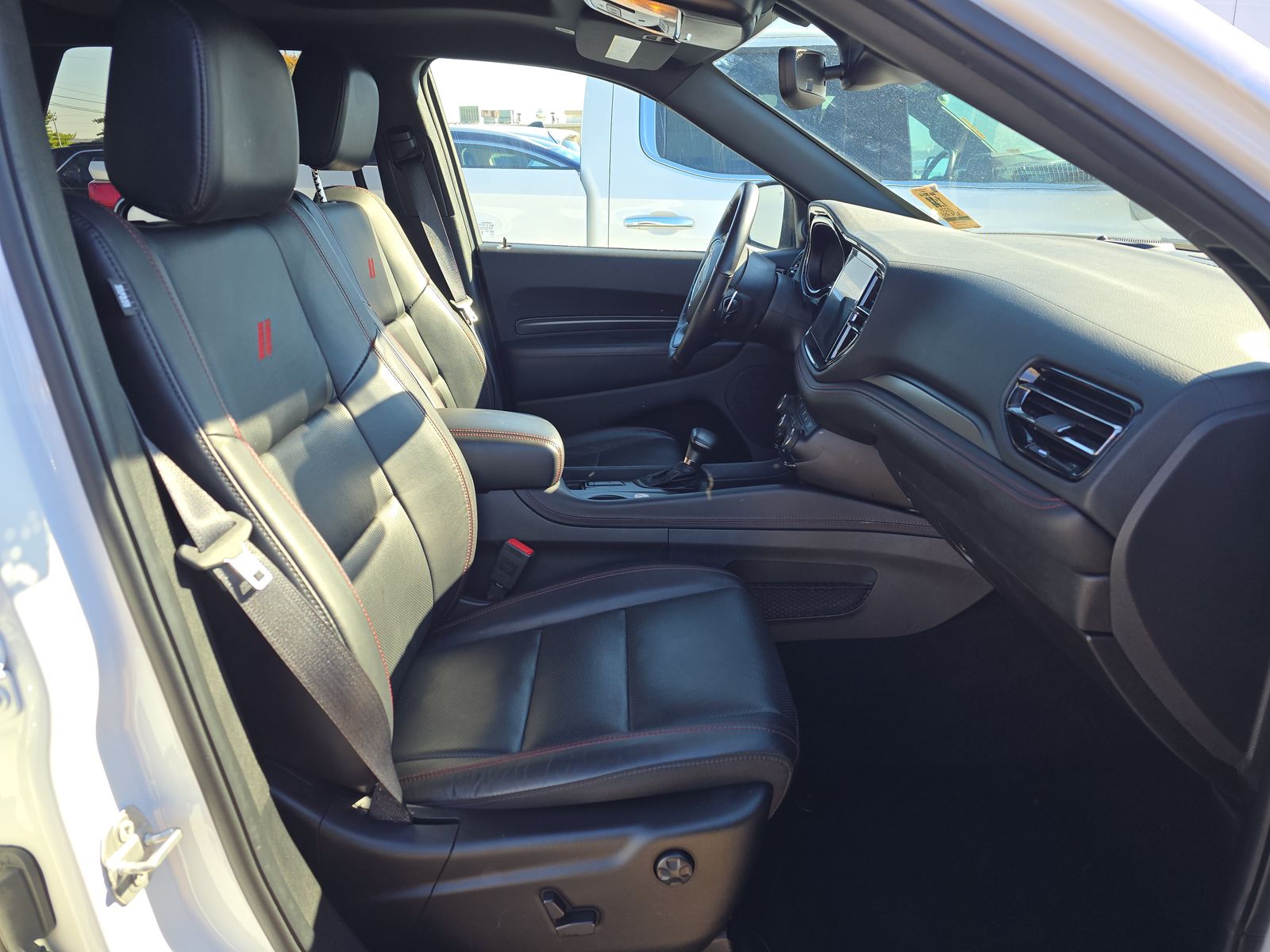 2025 Dodge Durango R/T AWD