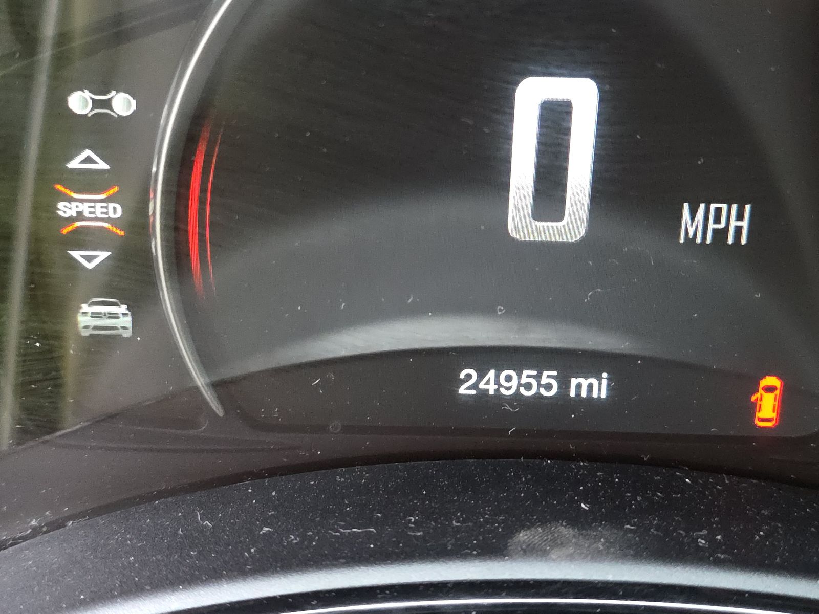 2025 Dodge Durango R/T AWD