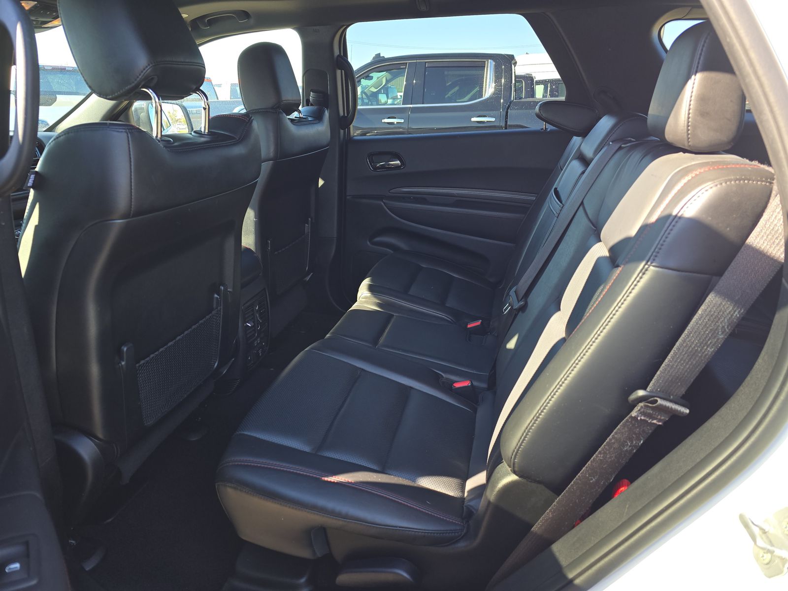 2025 Dodge Durango R/T AWD