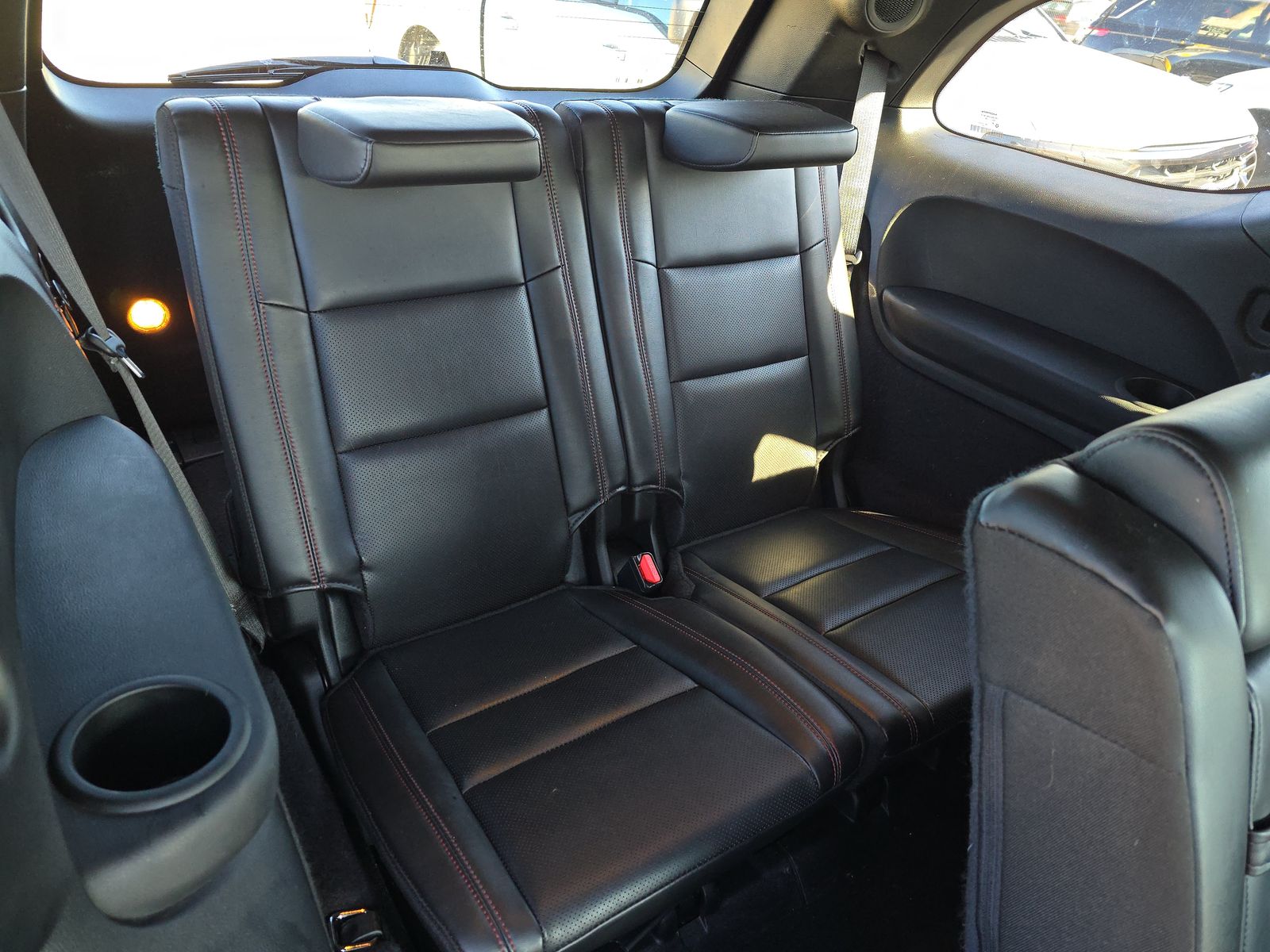 2025 Dodge Durango R/T AWD