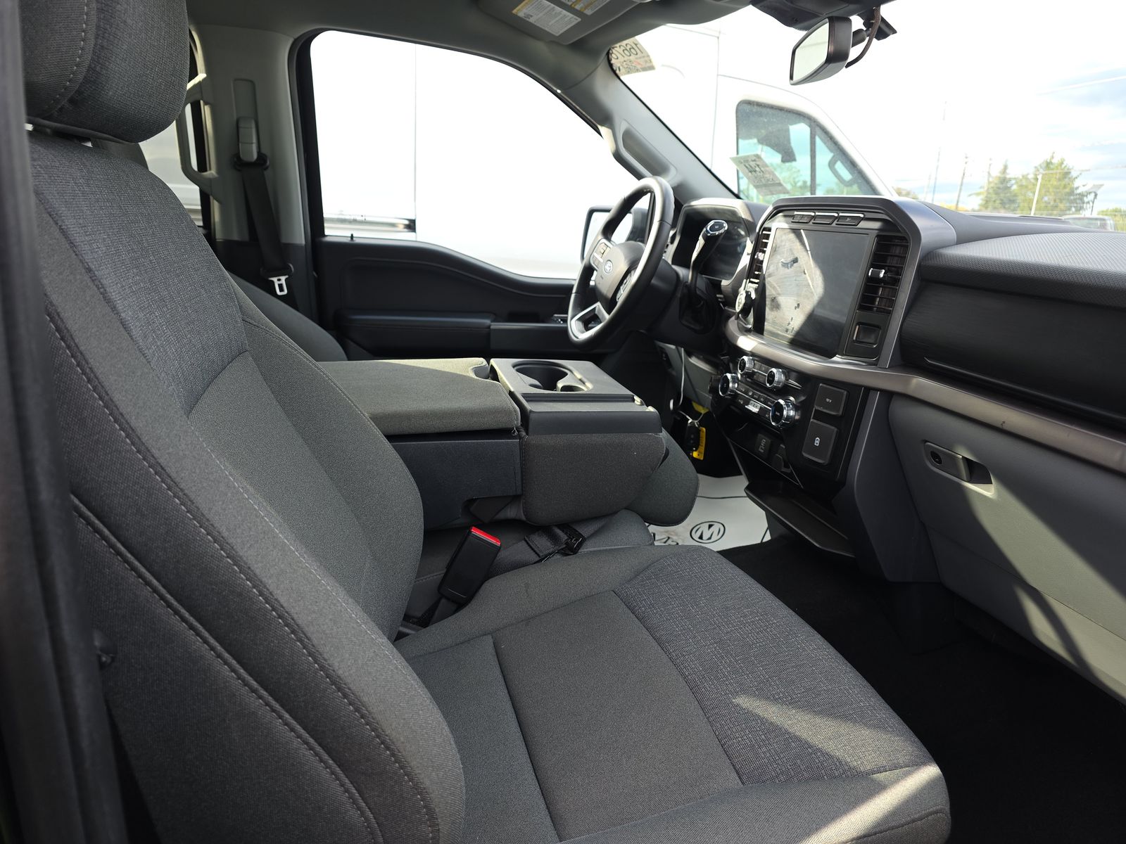 2024 Ford F-150 XLT AWD