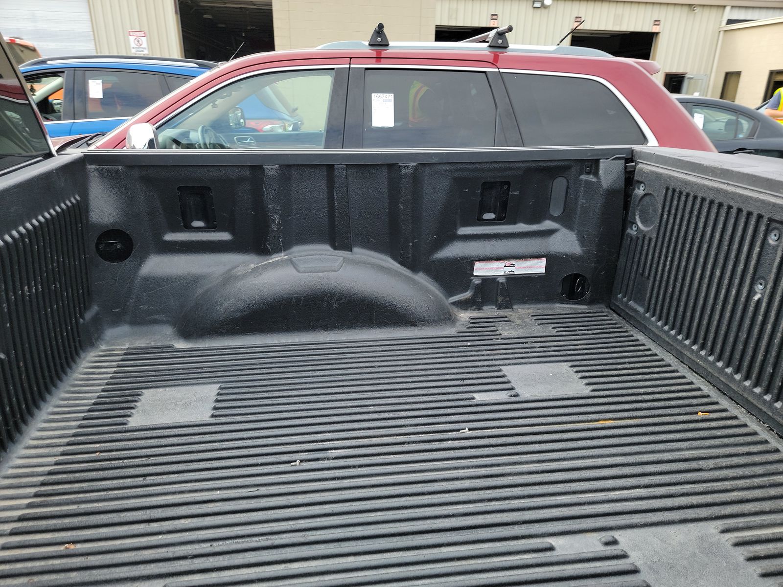 2024 Ford F-150 XLT AWD