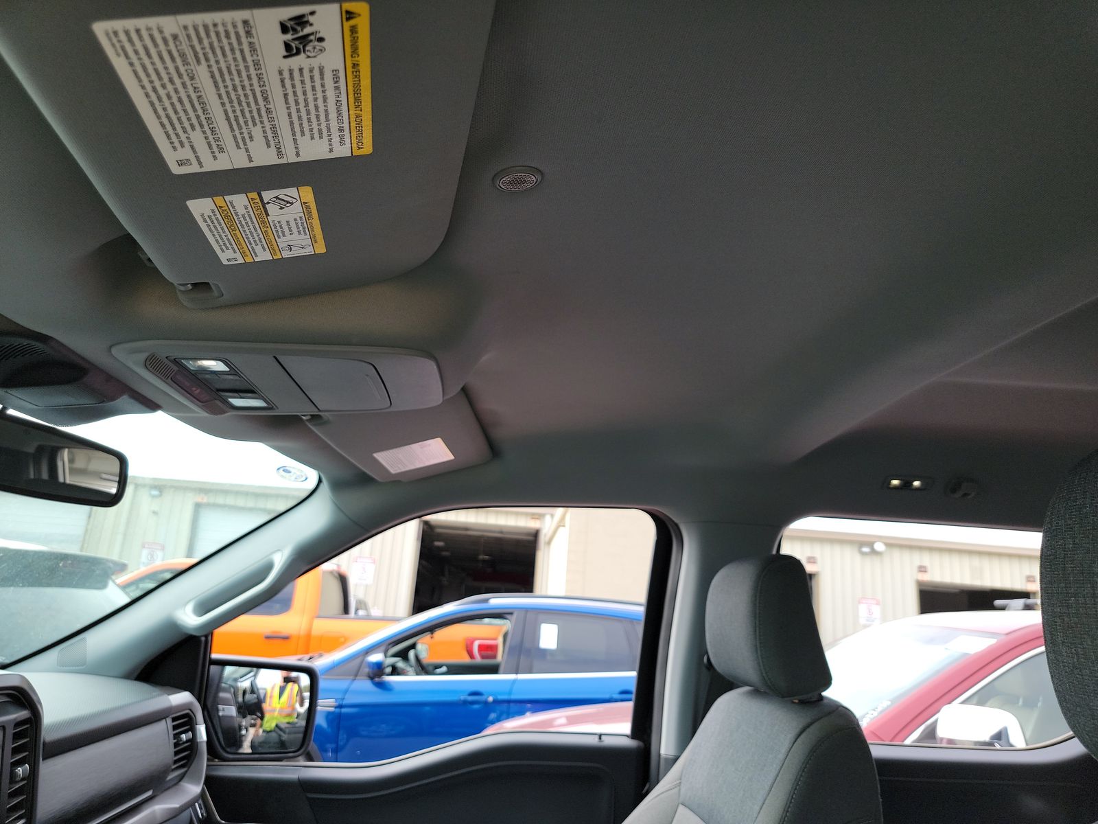 2024 Ford F-150 XLT AWD