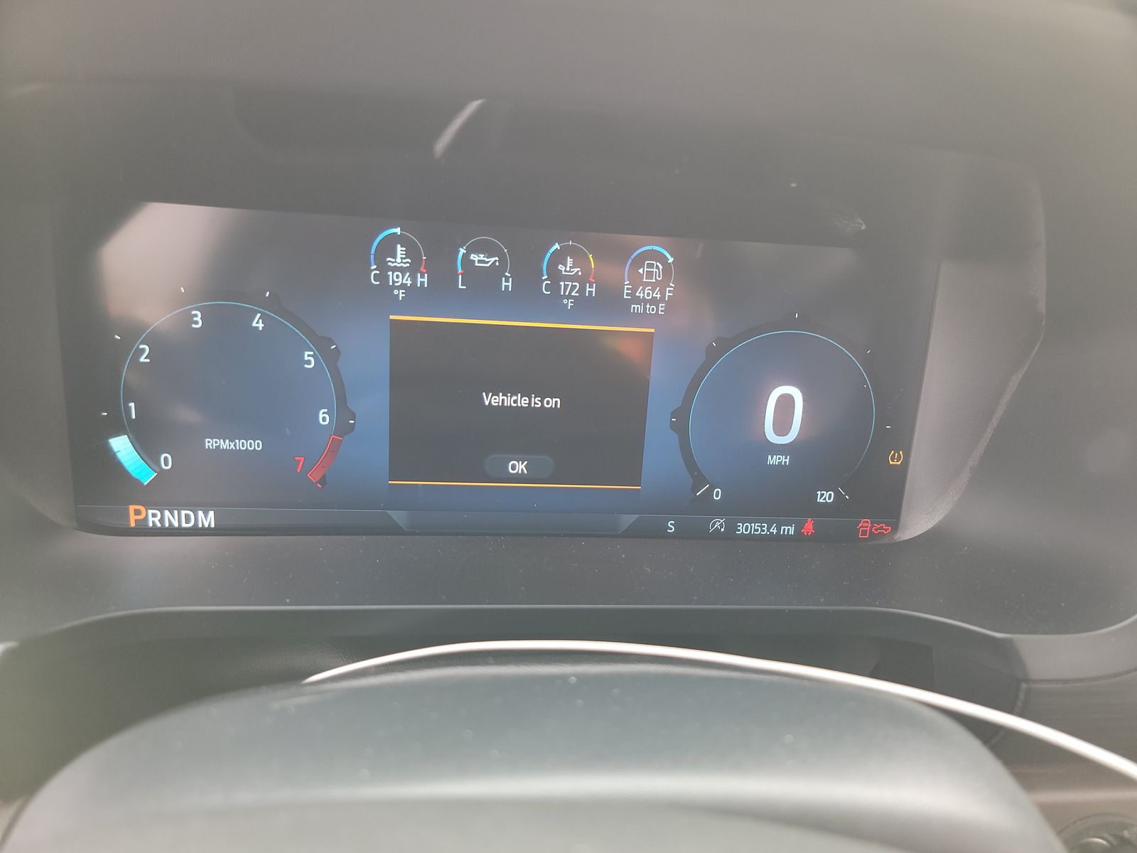 2024 Ford F-150 XLT AWD