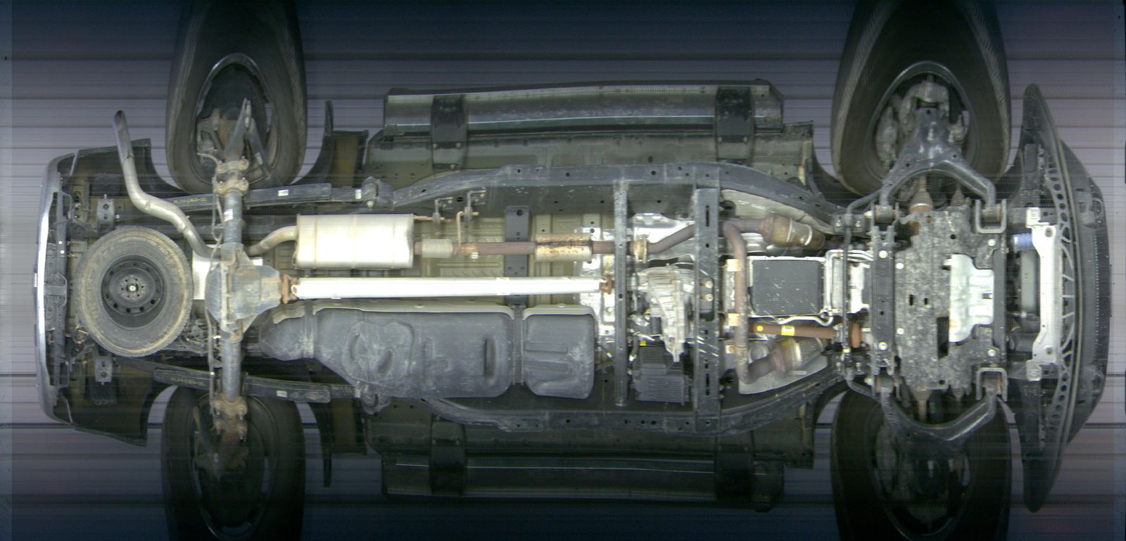 2024 Ford F-150 XLT AWD