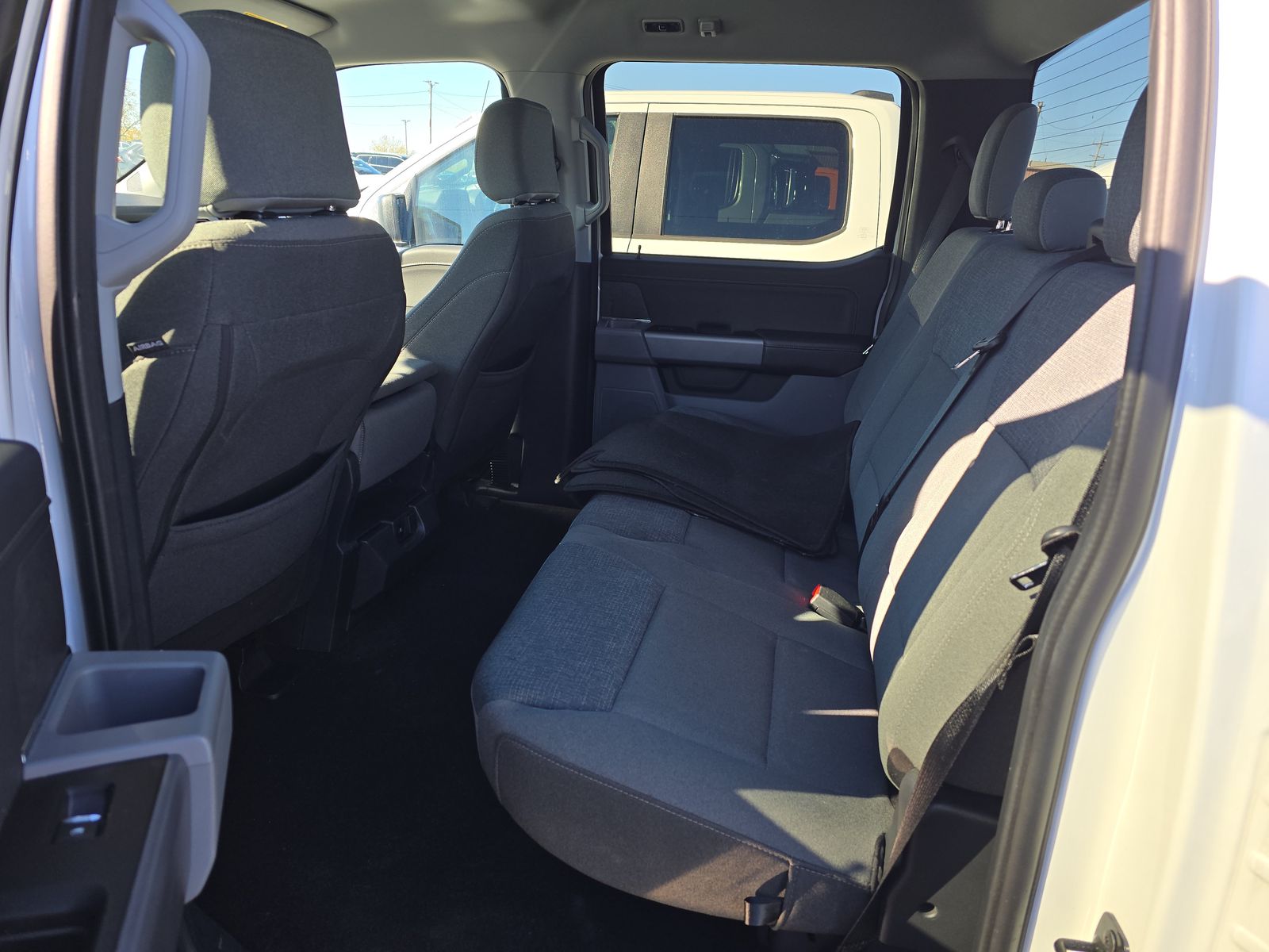 2024 Ford F-150 XLT AWD