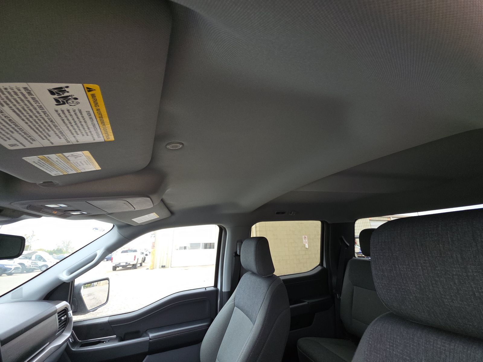 2024 Ford F-150 XLT AWD