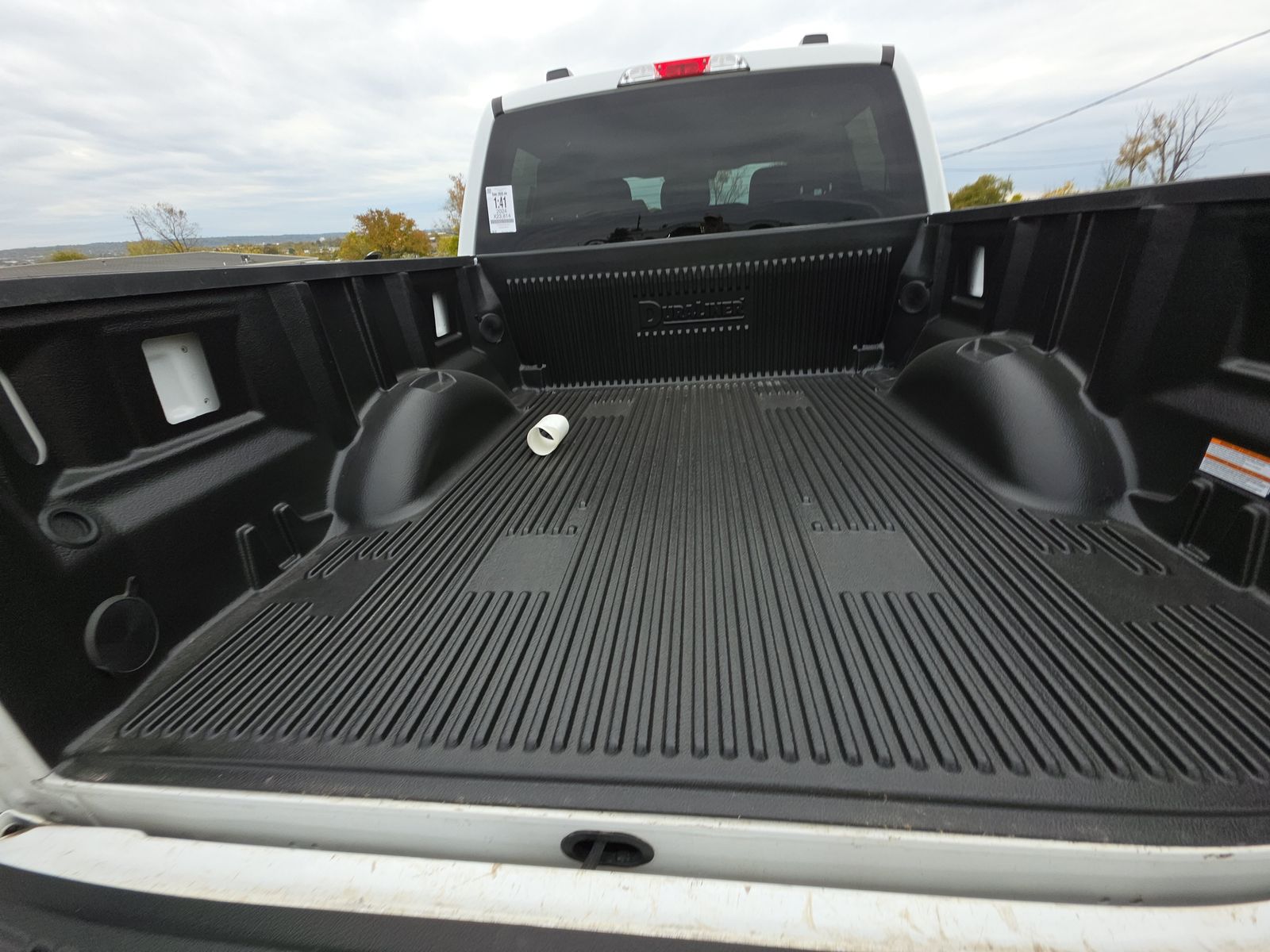 2024 Ford F-150 XLT AWD