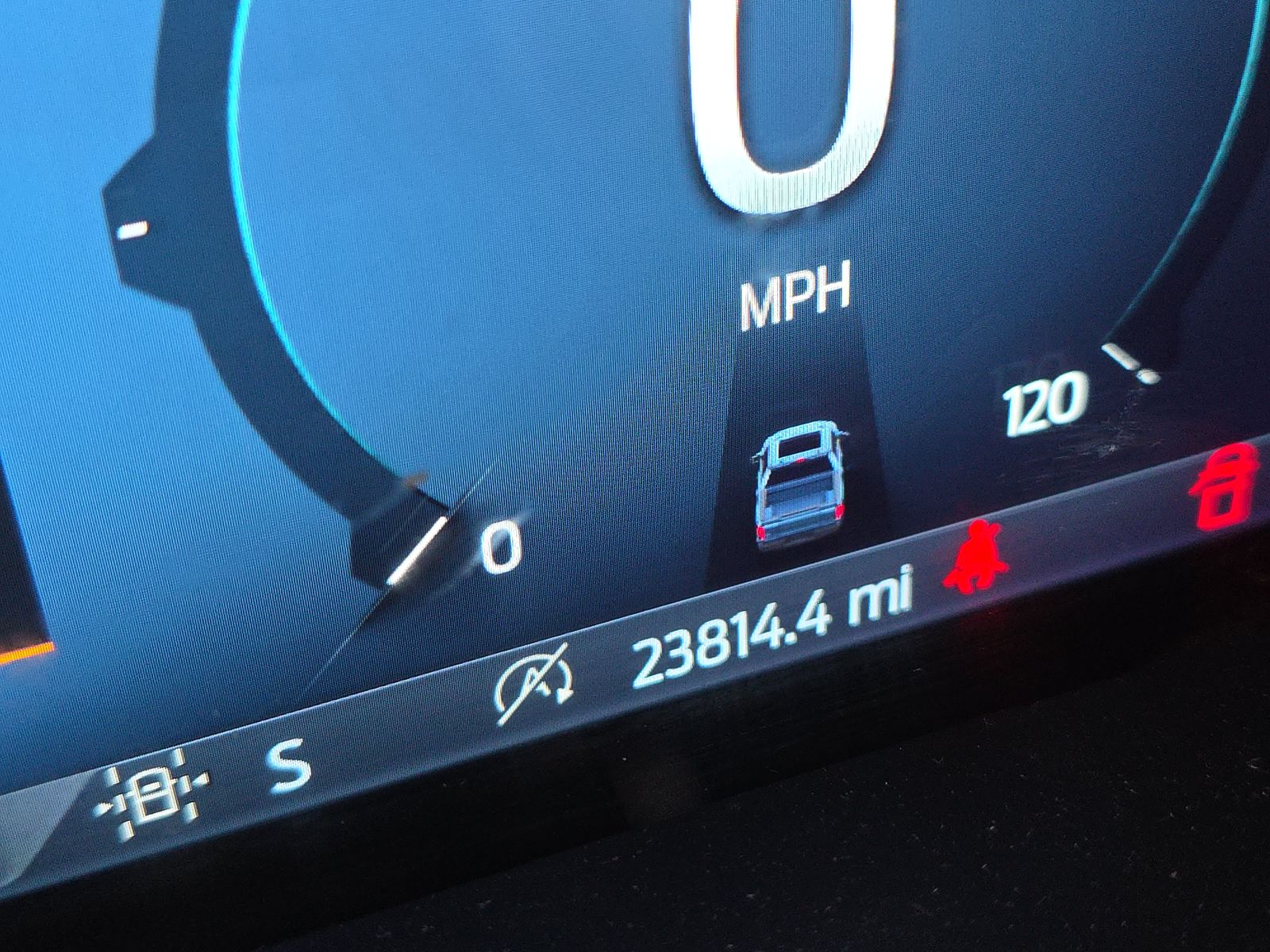 2024 Ford F-150 XLT AWD