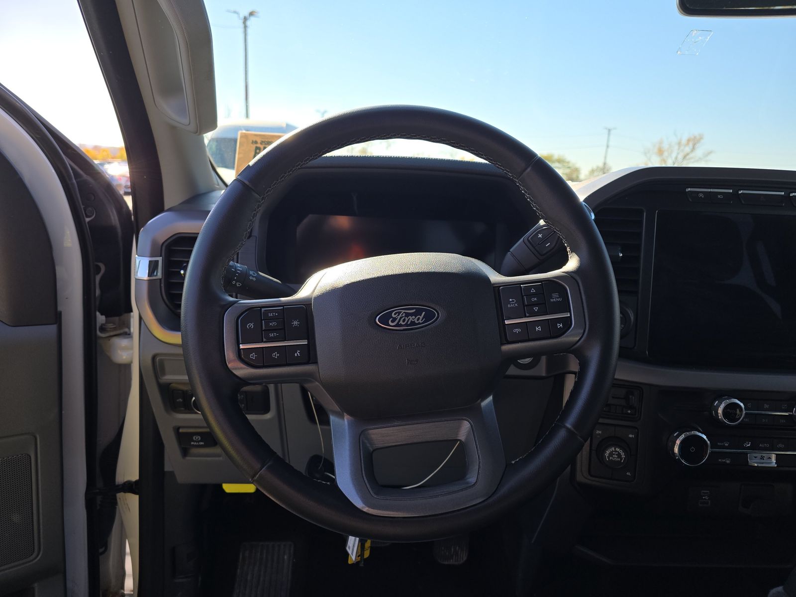 2024 Ford F-150 XLT AWD