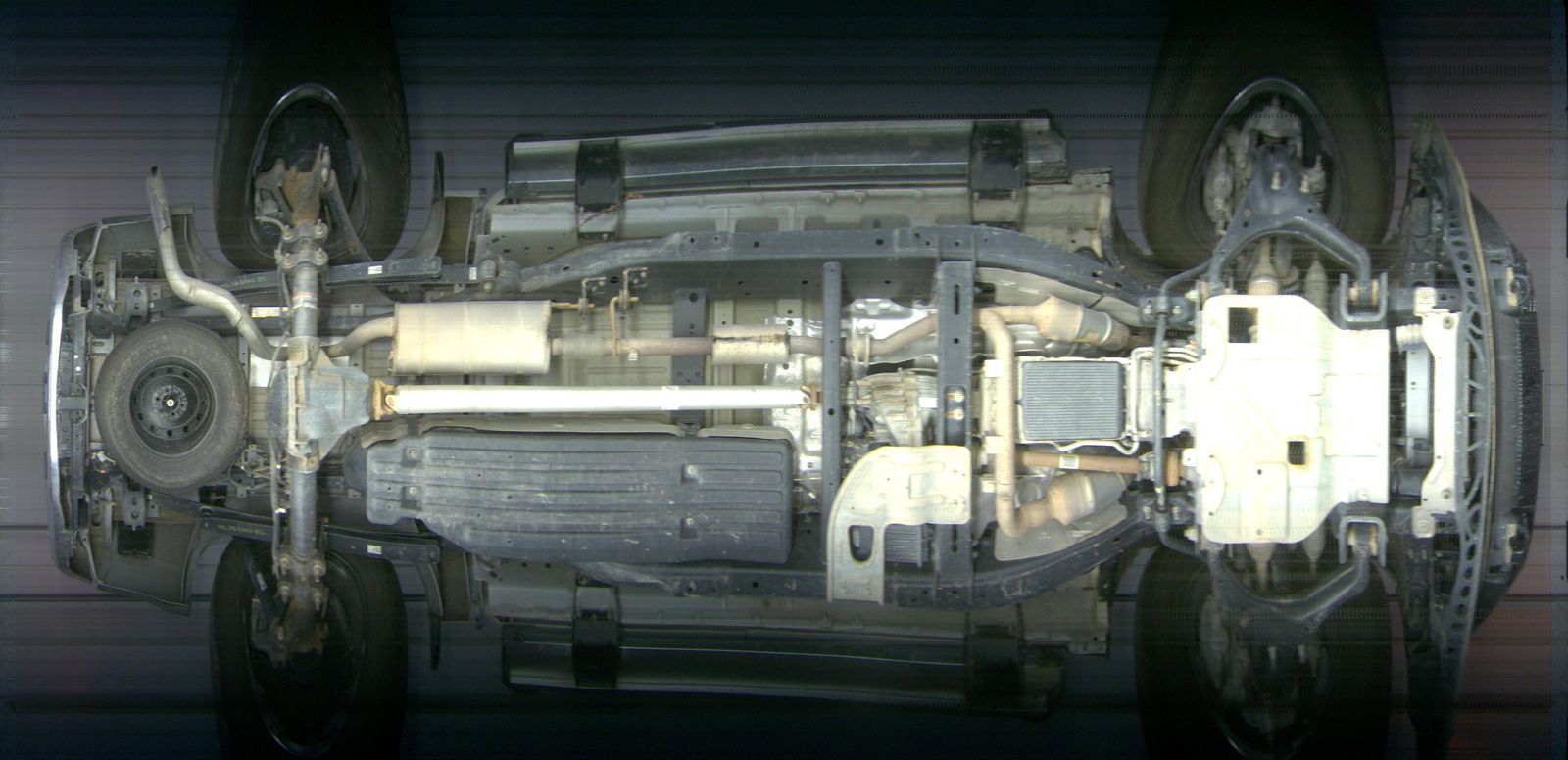 2024 Ford F-150 XLT AWD