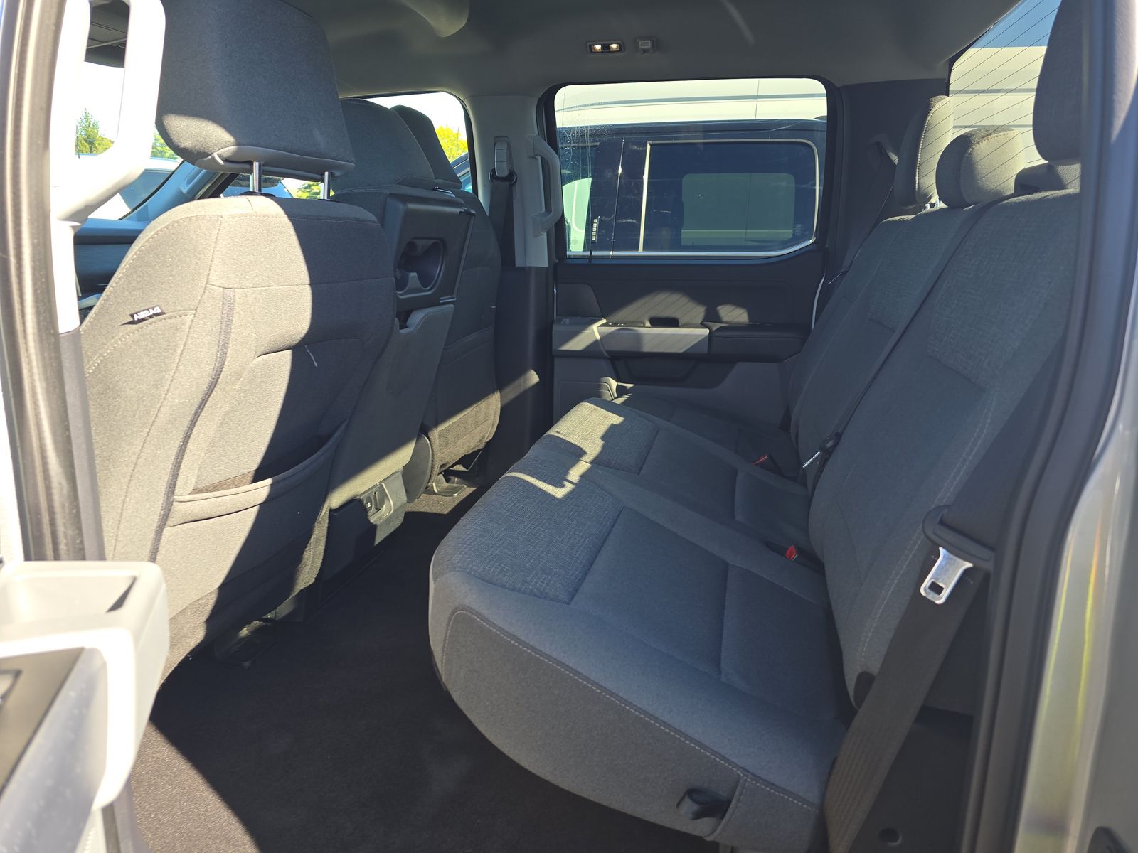 2024 Ford F-150 XLT AWD